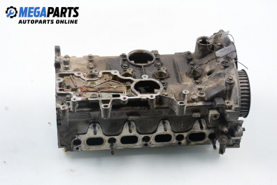 Engine head for Renault Megane Scenic 1.6 16V, 107 hp, 1999