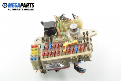 Sicherungskasten for Rover 25 1.4 16V, 103 hp, 3 türen, 2000