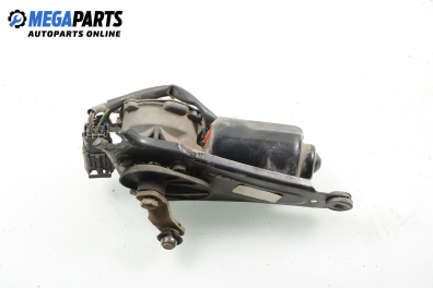 Front wipers motor for Rover 25 1.4 16V, 103 hp, 2000, position: front