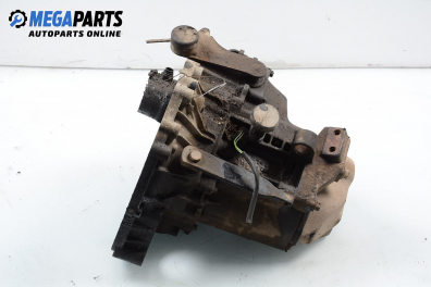  for Rover 25 1.4 16V, 103 hp, 2000