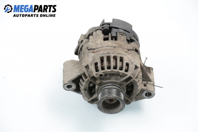 Alternator for Rover 25 1.4 16V, 103 hp, 2000