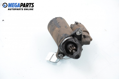 Demaror for Rover 25 1.4 16V, 103 hp, 3 uși, 2000