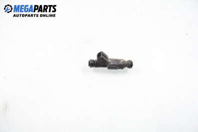 Gasoline fuel injector for Rover 25 1.4 16V, 103 hp, 3 doors, 2000