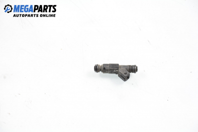 Gasoline fuel injector for Rover 25 1.4 16V, 103 hp, 3 doors, 2000