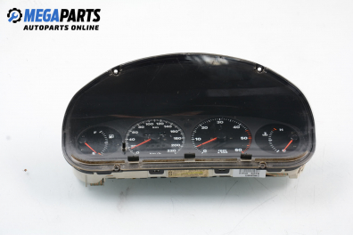 Instrument cluster for Fiat Bravo 1.9 TD, 100 hp, 3 doors, 1998