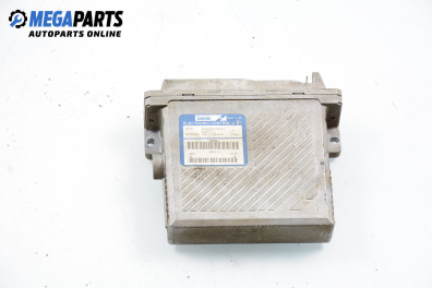 ECU for Fiat Bravo 1.9 TD, 100 hp, 3 uși, 1998