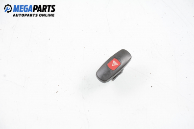 Emergency lights button for Fiat Bravo 1.9 TD, 100 hp, 3 doors, 1998