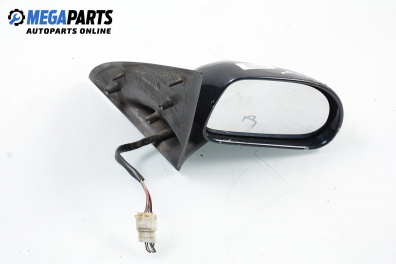 Mirror for Fiat Bravo 1.9 TD, 100 hp, 3 doors, 1998, position: right