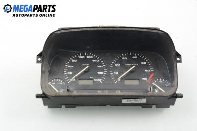 Instrument cluster for Volkswagen Golf III 1.6, 75 hp, 5 doors, 1994