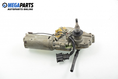 Motor scheibenwischer, vorne for Volkswagen Golf III 1.6, 75 hp, 1994, position: rückseite