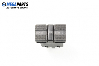 Window adjustment switch for Volkswagen Golf III 1.6, 75 hp, 5 doors, 1994