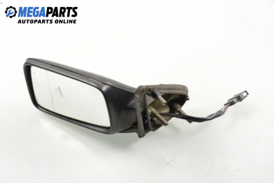 Mirror for Volkswagen Golf III 1.6, 75 hp, 5 doors, 1994, position: left