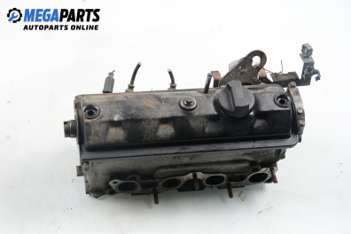 Engine head for Volkswagen Golf III 1.6, 75 hp, 5 doors, 1994