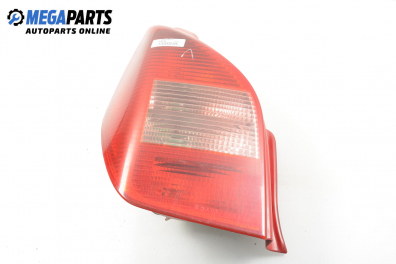 Tail light for Citroen C2 1.4 HDi, 68 hp, 2004, position: left