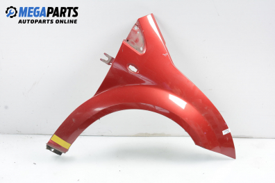 Fender for Citroen C2 1.4 HDi, 68 hp, 2004, position: right