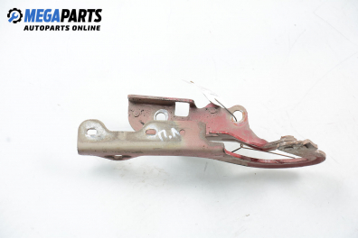 Bonnet hinge for Citroen C2 1.4 HDi, 68 hp, 2004, position: left