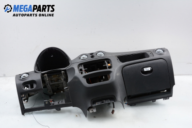 Armaturenbrett for Citroen C2 1.4 HDi, 68 hp, 2004