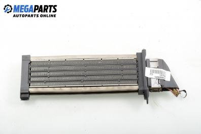 Electric heating radiator for Citroen C2 1.4 HDi, 68 hp, 2004