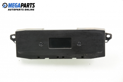 Ceas for Citroen C2 1.4 HDi, 68 hp, 2004