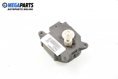 Motor supapă încălzire for Citroen C2 1.4 HDi, 68 hp, 2004