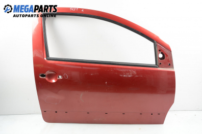 Door for Citroen C2 1.4 HDi, 68 hp, 2004, position: right