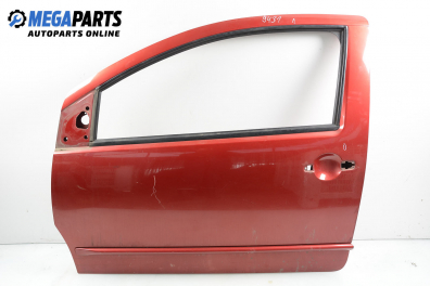 Door for Citroen C2 1.4 HDi, 68 hp, 2004, position: left