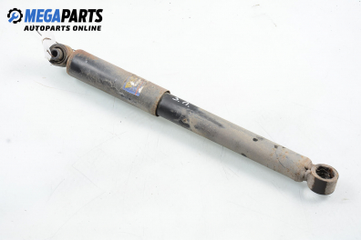 Shock absorber for Citroen C2 1.4 HDi, 68 hp, 2004, position: rear