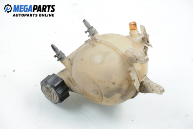 Coolant reservoir for Citroen C2 1.4 HDi, 68 hp, 2004