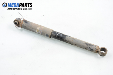 Shock absorber for Citroen C2 1.4 HDi, 68 hp, 2004, position: rear