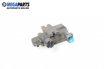 Vacuum valve for Citroen C2 1.4 HDi, 68 hp, 2004