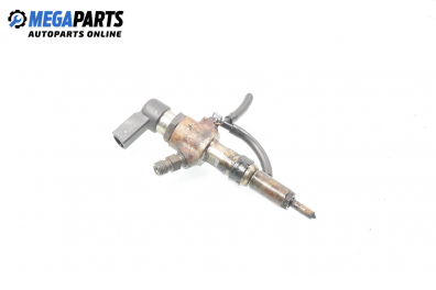 Diesel fuel injector for Citroen C2 1.4 HDi, 68 hp, 2004