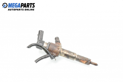 Diesel fuel injector for Citroen C2 1.4 HDi, 68 hp, 2004