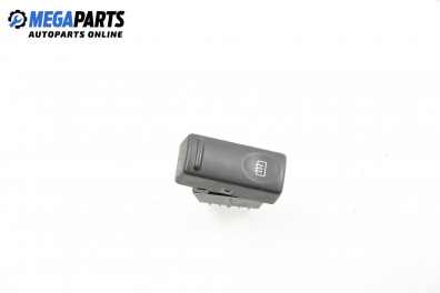 Rear window heater button for Renault 19 1.7, 73 hp, sedan, 1993