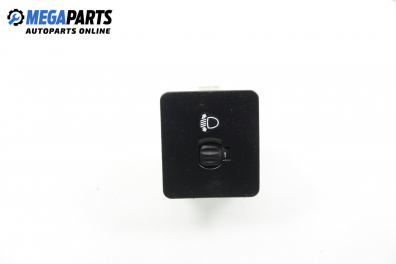 Headlight adjustment button for Renault 19 1.7, 73 hp, sedan, 1993