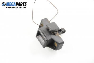 Trunk lock for Renault 19 1.7, 73 hp, sedan, 1993