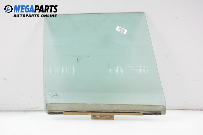 Window for Renault 19 1.7, 73 hp, sedan, 1993, position: rear - right