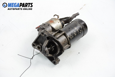 Starter for Renault 19 1.7, 73 hp, sedan, 1993