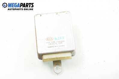 Module for Kia Sephia I 1.6, 80 hp, sedan, 1995