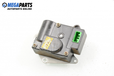 Heater motor flap control for Kia Sephia I 1.6, 80 hp, sedan, 1995