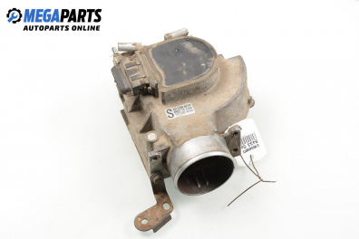 Air mass flow meter for Kia Sephia I 1.6, 80 hp, sedan, 1995