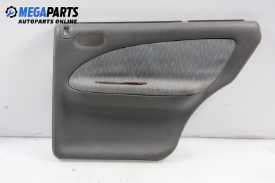 Interior door panel  for Kia Sephia I 1.6, 80 hp, sedan, 1995, position: rear - right