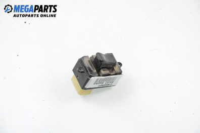 Power window button for Kia Sephia I 1.6, 80 hp, sedan, 1995