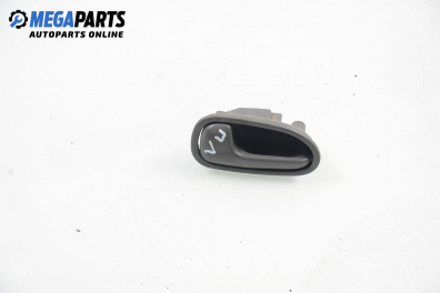 Inner handle for Kia Sephia I 1.6, 80 hp, sedan, 1995, position: front - left