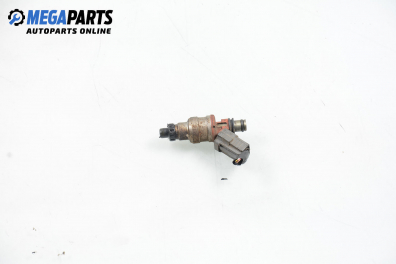 Gasoline fuel injector for Kia Sephia I 1.6, 80 hp, sedan, 1995