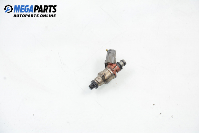 Gasoline fuel injector for Kia Sephia I 1.6, 80 hp, sedan, 1995