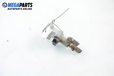 Idle speed actuator for Kia Sephia I 1.6, 80 hp, sedan, 1995