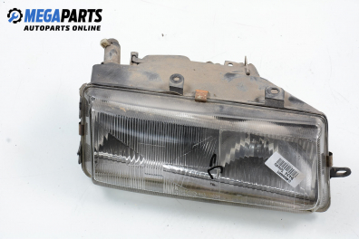 Headlight for Seat Toledo (1L) 1.9 TDI, 90 hp, hatchback, 5 doors, 1997, position: right