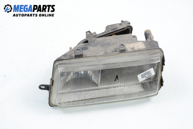 Headlight for Seat Toledo (1L) 1.9 TDI, 90 hp, hatchback, 5 doors, 1997, position: left