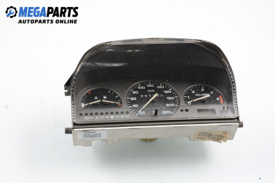 Instrument cluster for Seat Toledo (1L) 1.9 TDI, 90 hp, hatchback, 5 doors, 1997