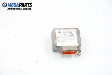 Airbag module for Seat Toledo (1L) 1.9 TDI, 90 hp, hatchback, 1997